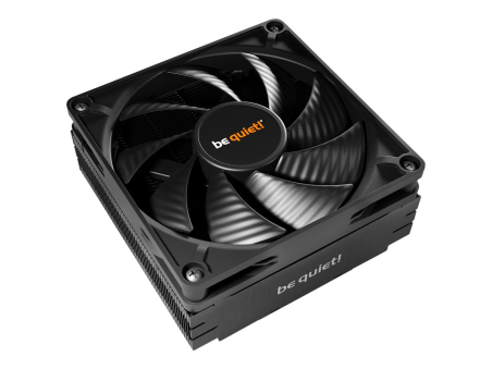 BE QUIET Pure Rock LP CPU Cooler|BK034