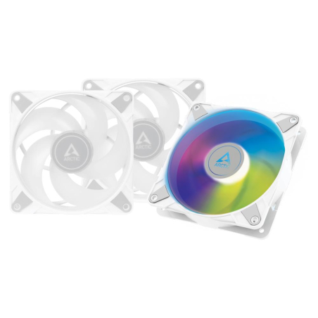 CASE FAN 120MM ARGB/3PCS ACFAN00258A ARCTIC|ACFAN00258A