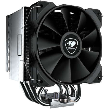 COUGAR FORZA85 ESSENTIAL Air Cooling|CGR-FZAE85