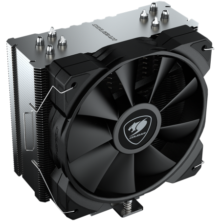 COUGAR FORZA50 ESSENTIAL Air Cooling|CGR-FZAE50