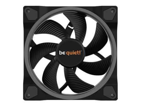 BE QUIET LIGHT WINGS 140mm PWM|BL074