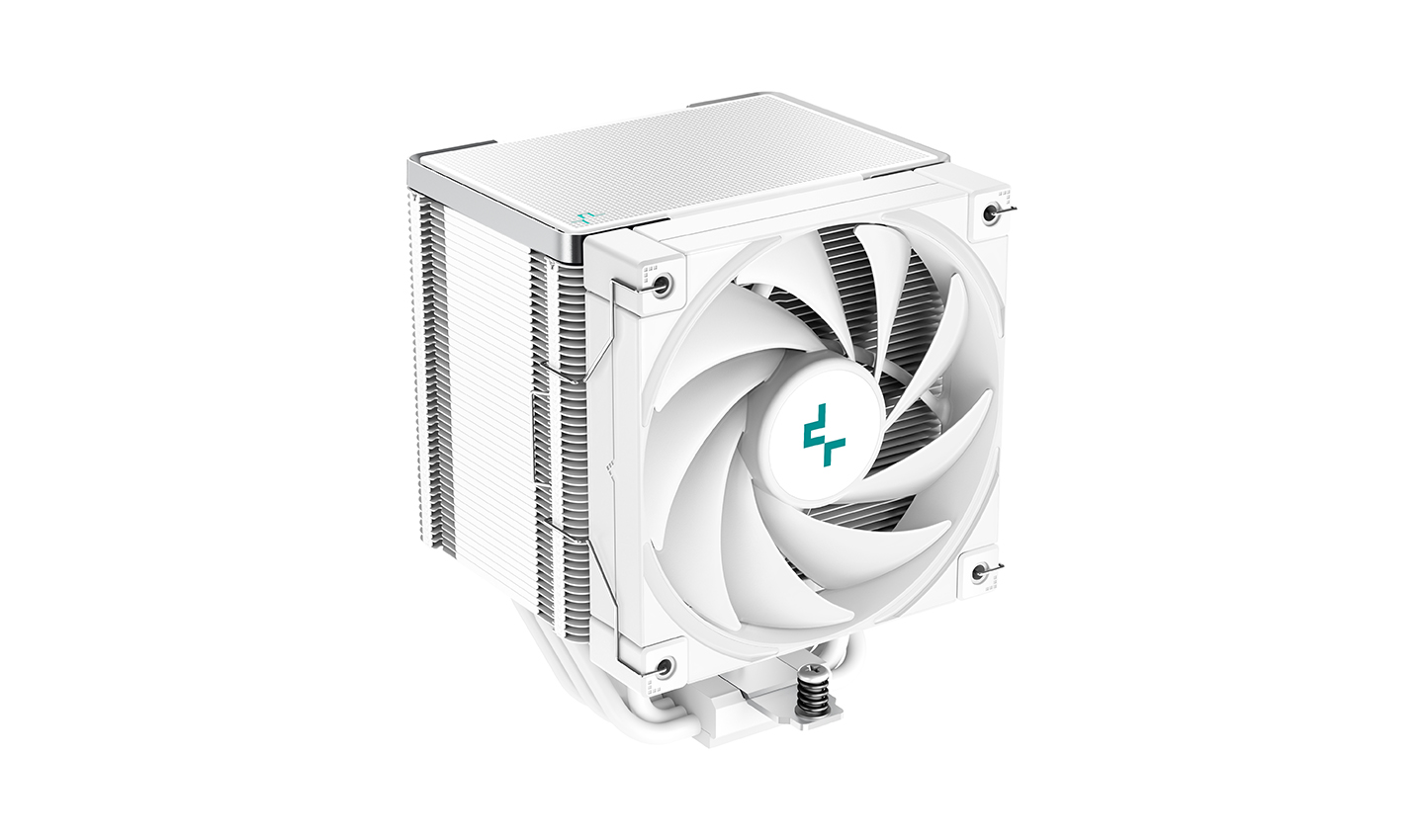 Deepcool | AK500 WH | White | Intel, AMD | CPU Air Cooler