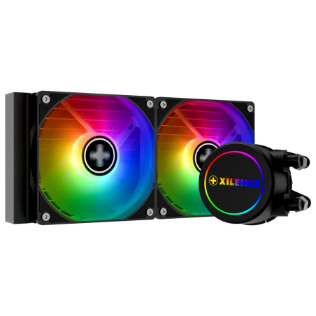 XILENCE LiQuRizer LQ240RGB|XC977