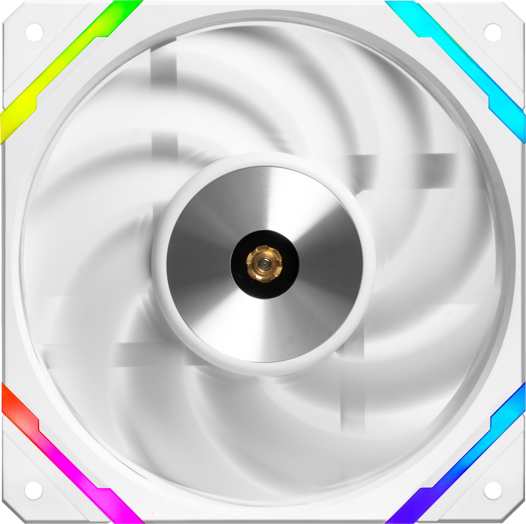 Fan Valkyrie X12 ARGB White