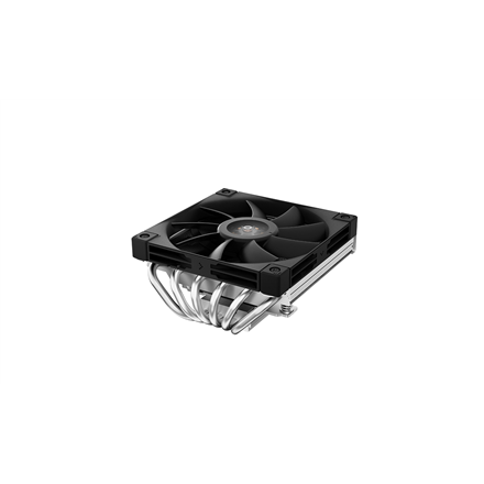 Aušintuvas Deepcool  CPU Air Cooler  AN600  Intel, AMD