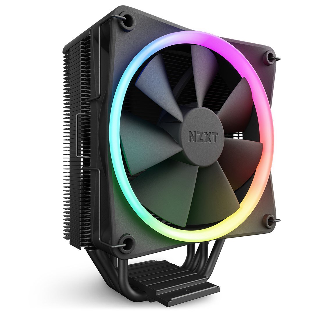 Aušintuvas NZXT RC-TN120-B1