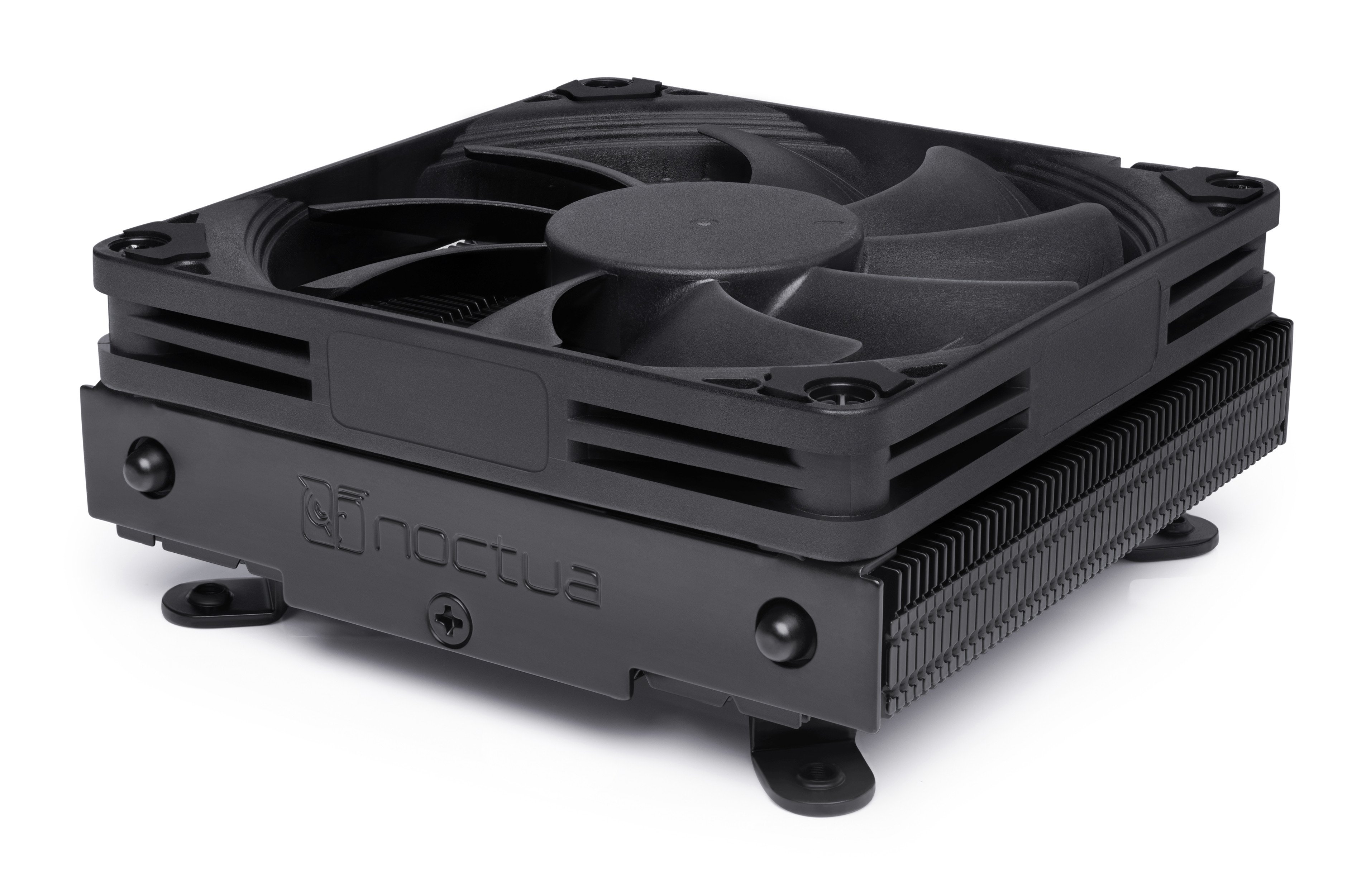 Aušintuvas Noctua NH-L9I CH.BK