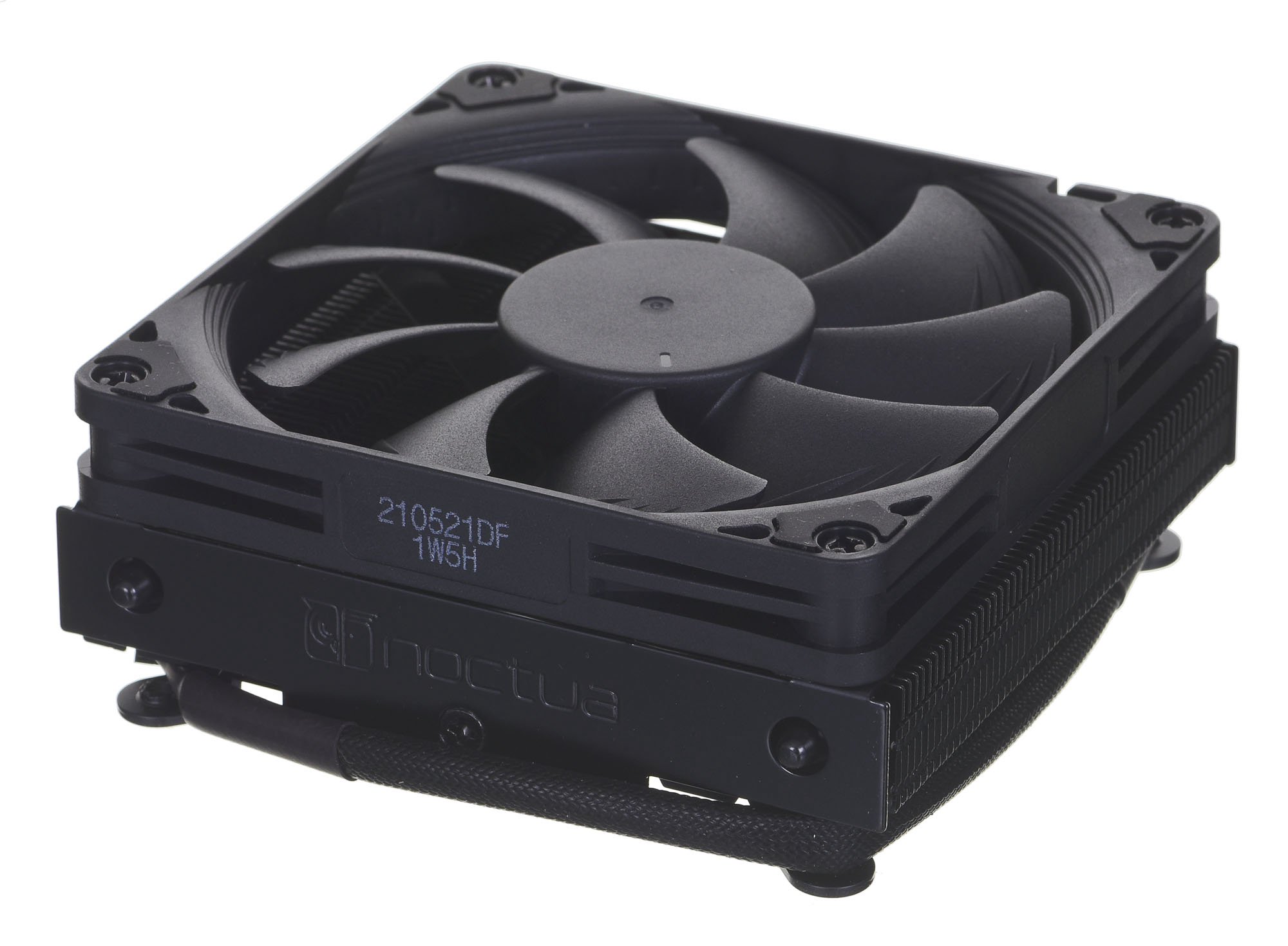 Aušintuvas Noctua NH-L9I-17XXCH.BK.