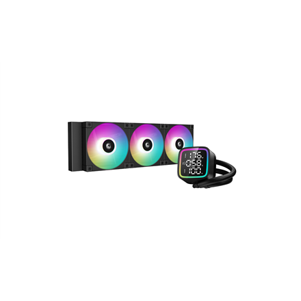 Aušintuvas Deepcool  Liquid Cooler  LD360  Intel, AMD