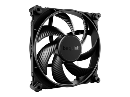 CASE FAN 140MM SILENT WINGS 4/BL097 BE QUIET|BL097