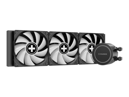 XILENCE LiQuRizer LQ360PRO ARGB|XC997