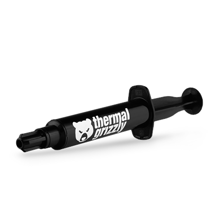 Aušintuvas Thermal Grizzly Duronaut Thermal Paste, 6g  TG-D-006-R