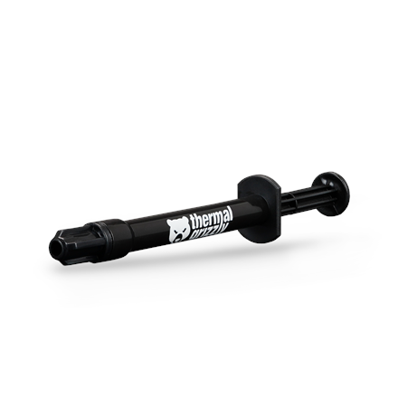 Aušintuvas Thermal Grizzly Duronaut Thermal Paste, 2g  TG-D-002-R