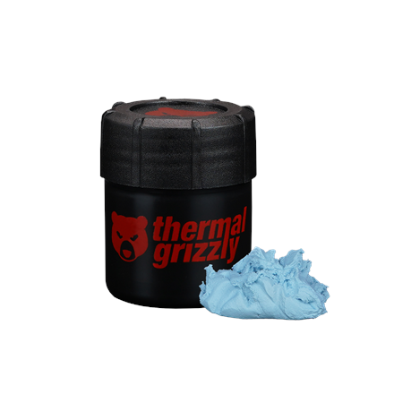 Aušintuvas Thermal Grizzly Putty Advance, 30g  TG-P-A-030-R
