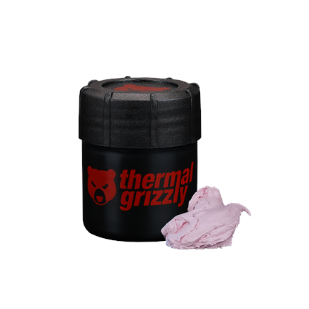 Aušintuvas Thermal Grizzly Putty Basic, 30g  TG-P-B-030-R
