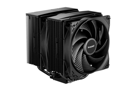 CPU COOLER S_MULTI/PURE ROCK PRO 3 BK042 BE QUIET|BK042