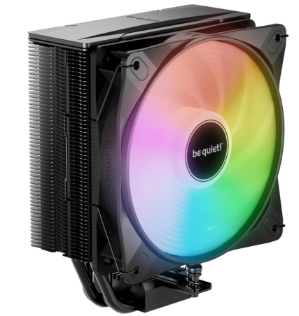 BE QUIET PURE ROCK 3 LX |BK040