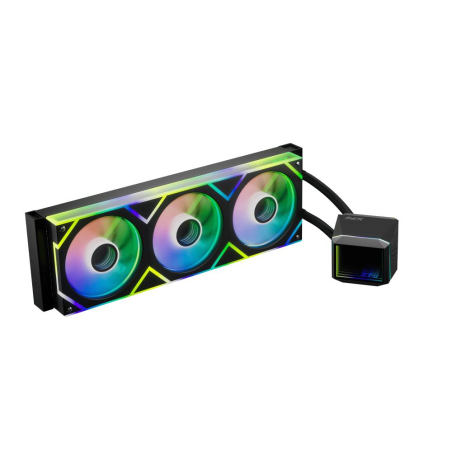 CPU COOLER S_MULTI/LEVANTEII360-BKCWW ADATA|LEVANTEII360-BKCWW