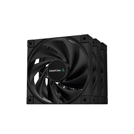 Aušintuvas DEEPCOOL FK120,120mm 3in1
