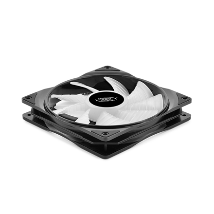Aušintuvas DEEPCOOL DP-FRGB-RF120-3C