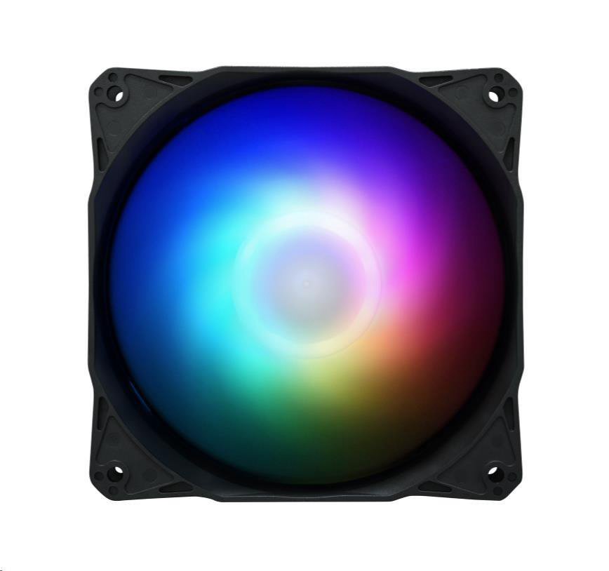 Aušintuvas ASUS AF120A2R-SI
