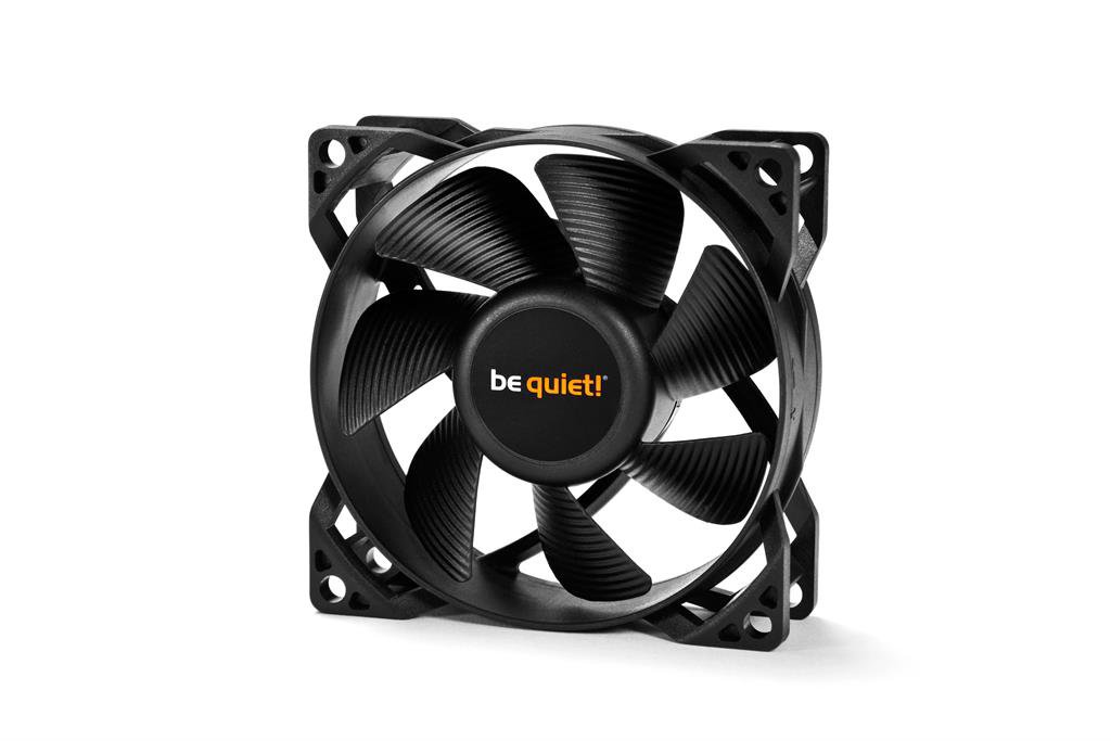 Aušintuvas Be quiet BL037