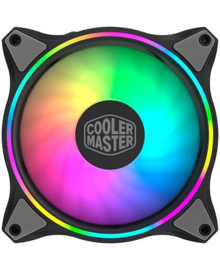 Aušintuvas Cooler Master  SickleFlow 120 ARGB Cooler  Cooler
