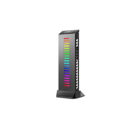 Aušintuvas Deepcool GH-01 LED VGA holder