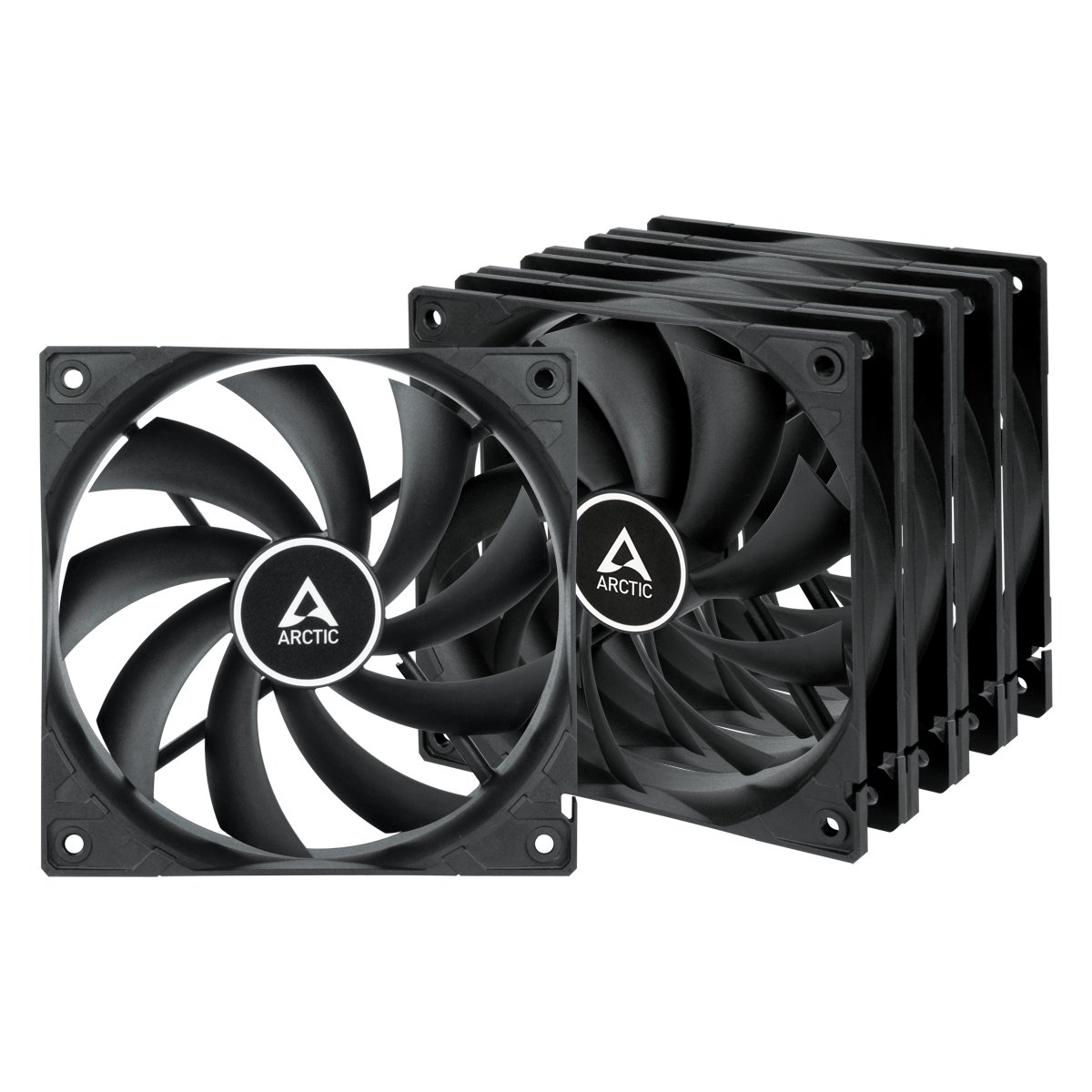 Aušintuvas Arctic Cooling ACFAN00248A