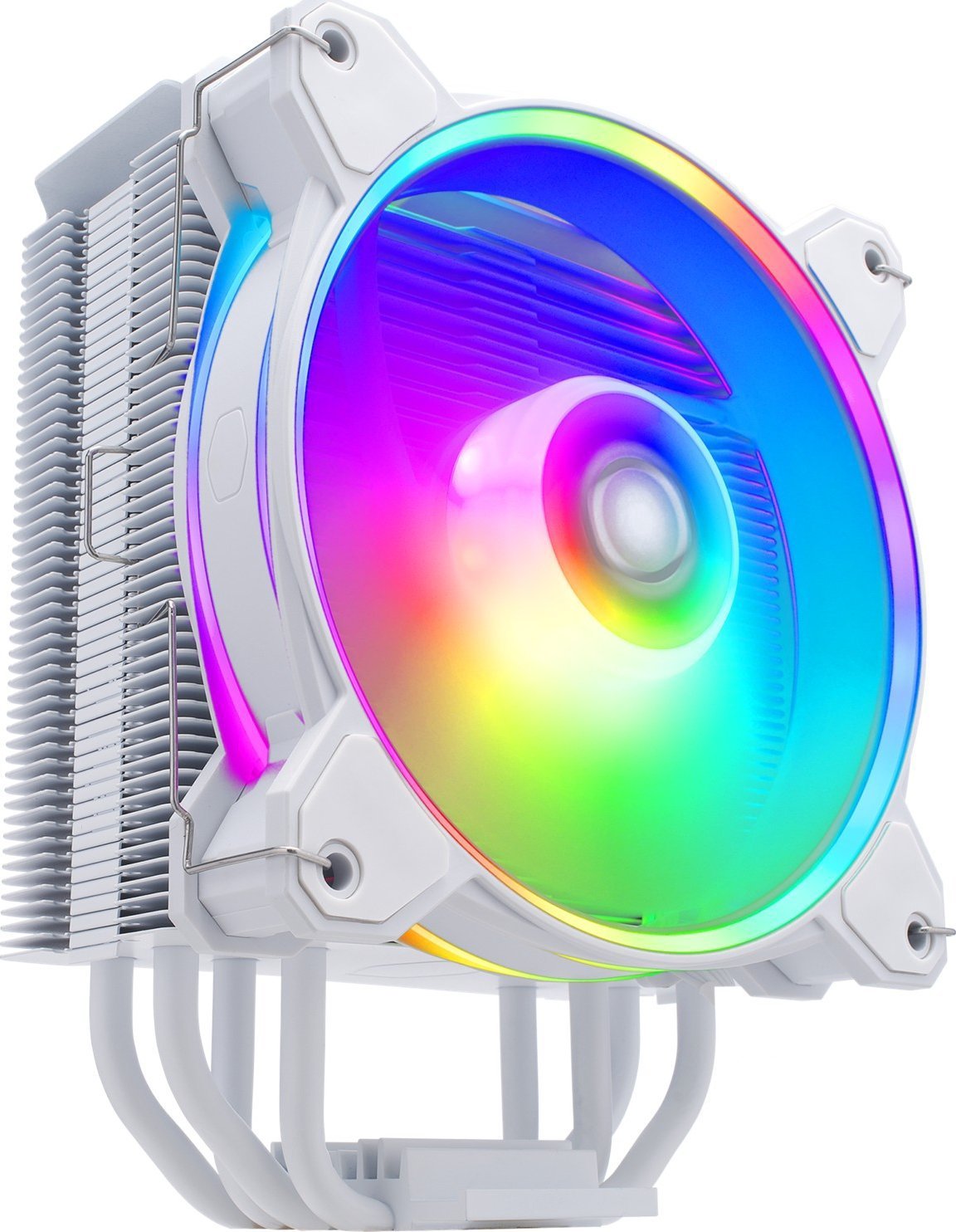 Cooling CPU Cooler Master Hyper 212 Halo (RR-S4WW-20PA-R1)