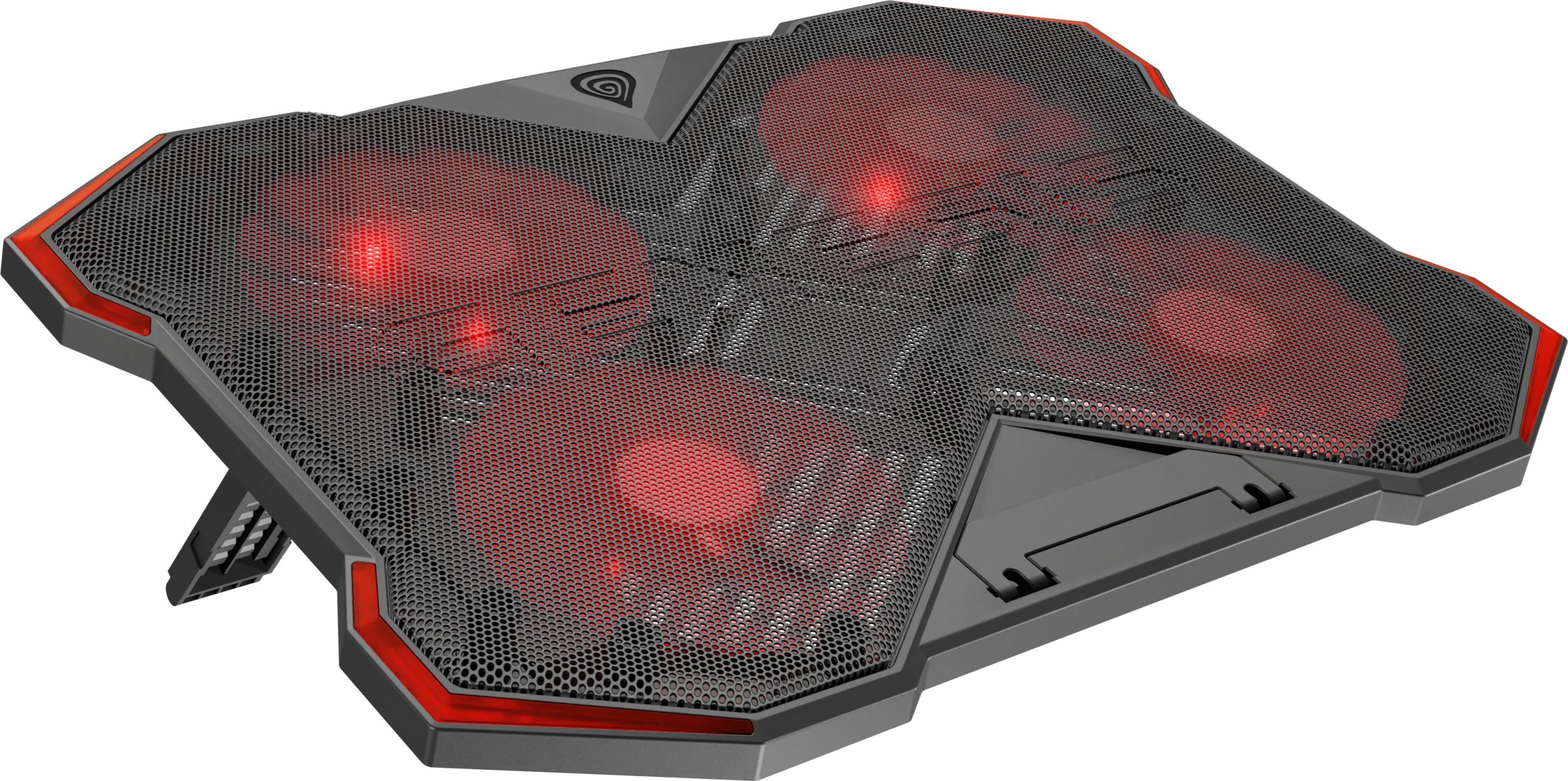 Cooling base Genesis OXID 260 (NHG-2075)