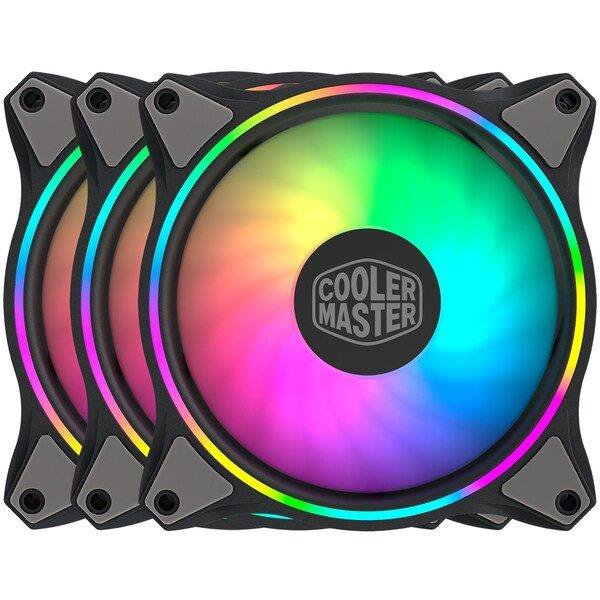 Aušintuvas COOLER MASTER MFL-B2DN-183PA-R1