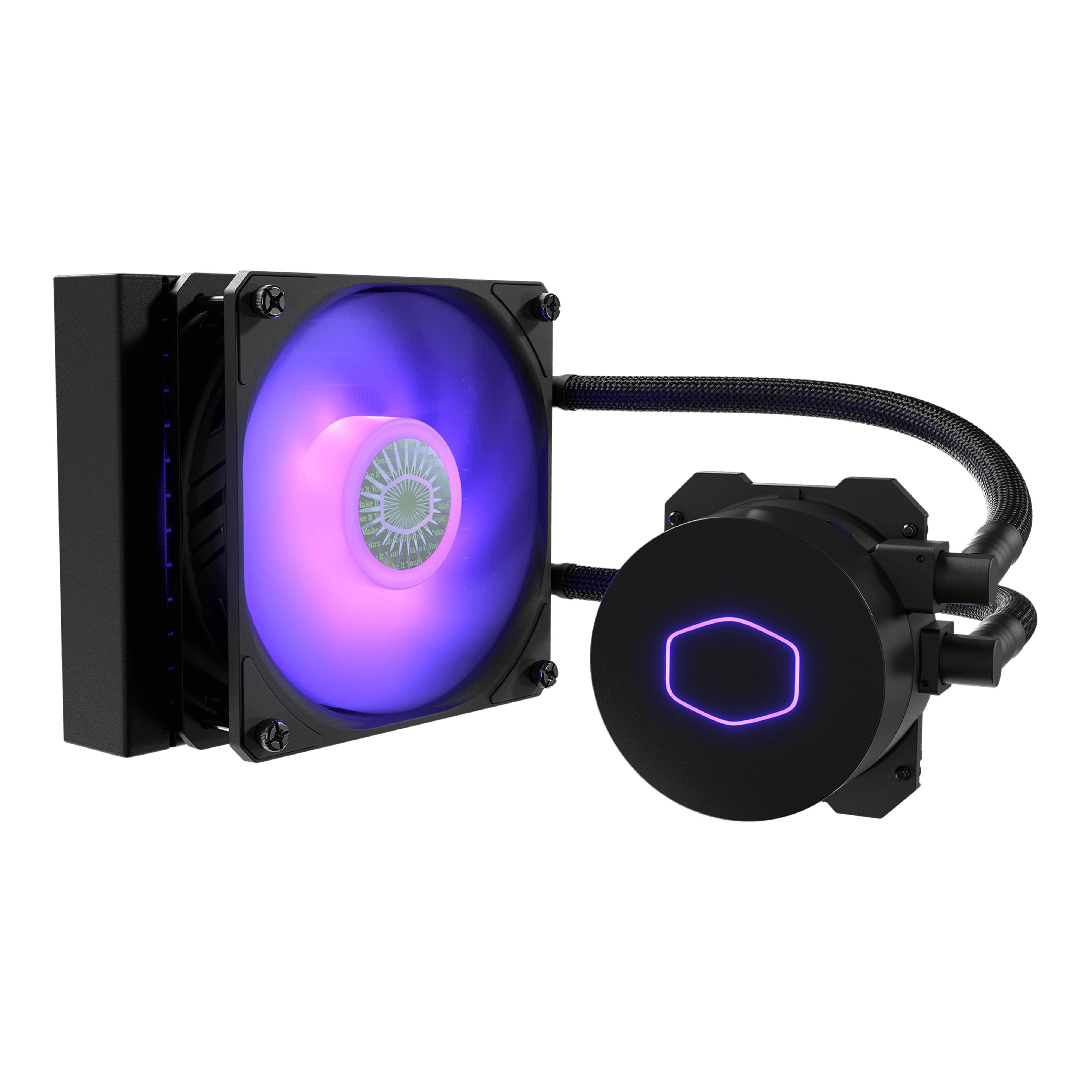 Aušintuvas COOLER MASTER MLW-D12M-A18PC-R2