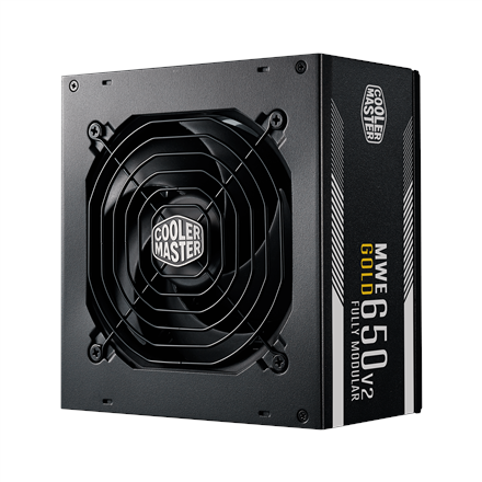 Aušintuvas COOLER MASTER MPE-6501-AFAAG-EU
