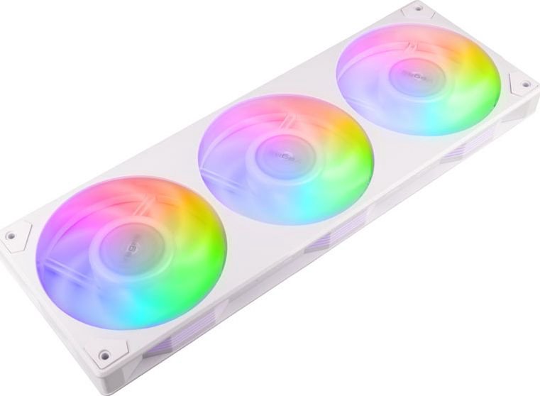 Fan Akasa Vegas A36 (AK-FN113-WH)