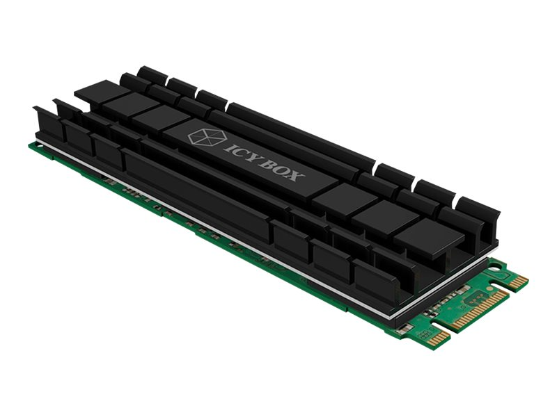 Aušintuvas ICY BOX IB-M2HS-701
