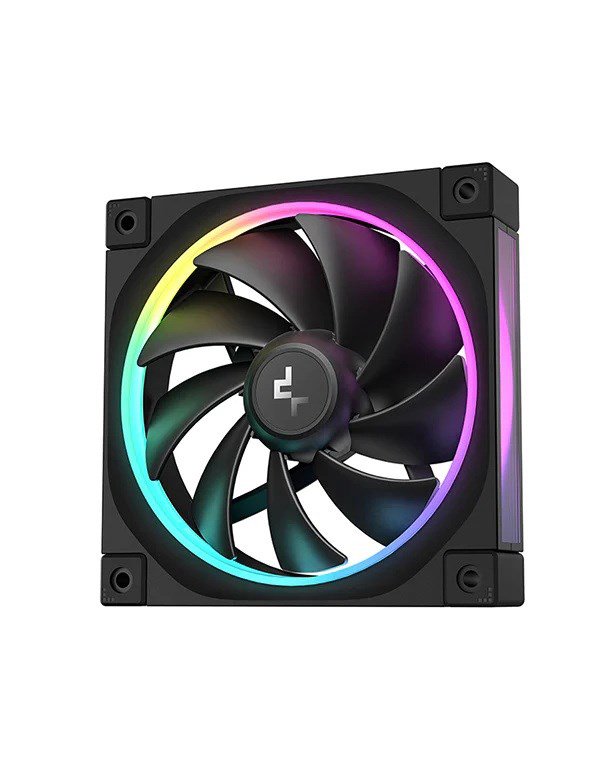 DeepCool FL12R ventiliatorius (R-FL12R-BKAPN1-G)