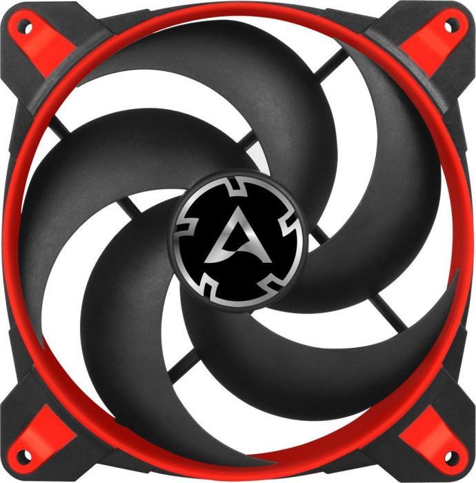 Fan Arctic BioniX P140 Red (ACHAN00127A)