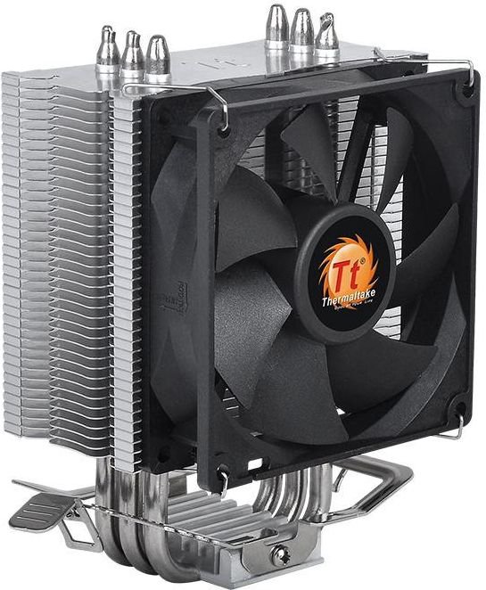 Cooling CPU Thermaltake Contac 9 (CL-P049-AL09BL-A)