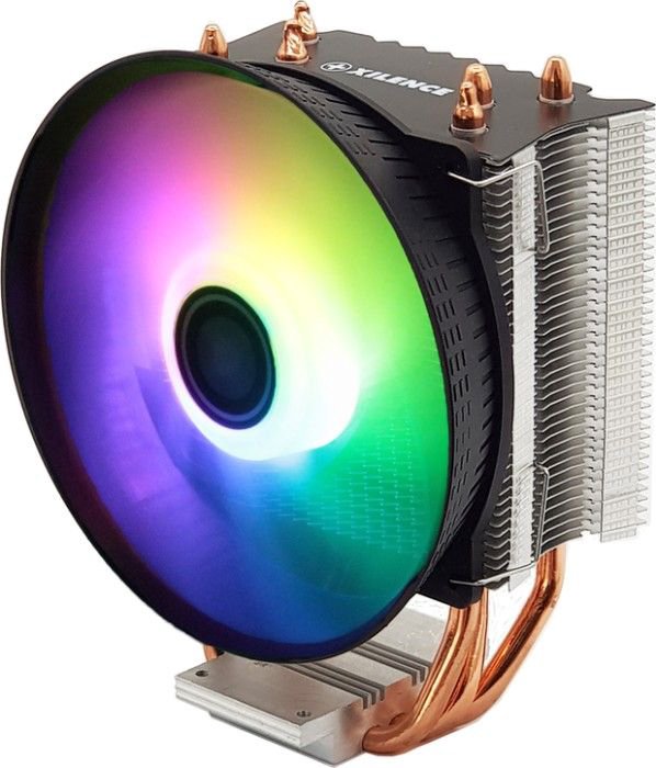Cooling CPU Xilence Performance C M403PRO.ARGB (XC129)