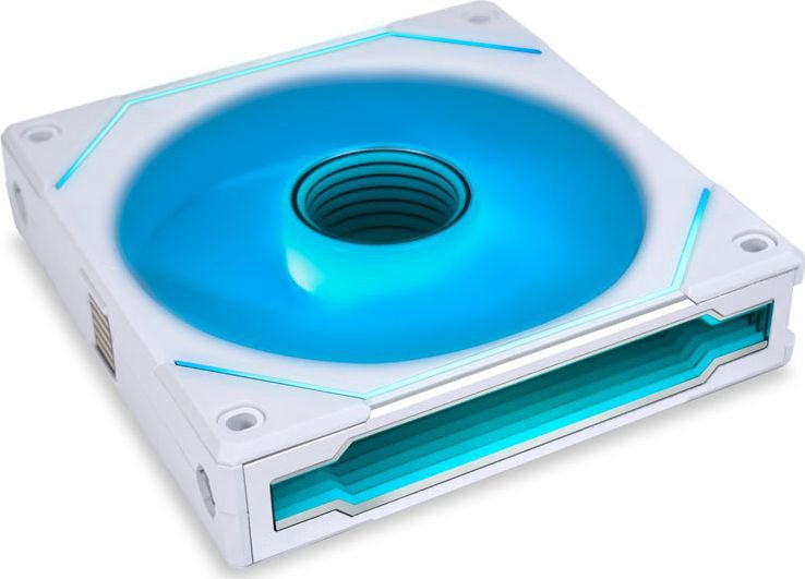 Fan Lian Li UNI FAN SL-INF 120 RGB (UF-SLIN120-1W)
