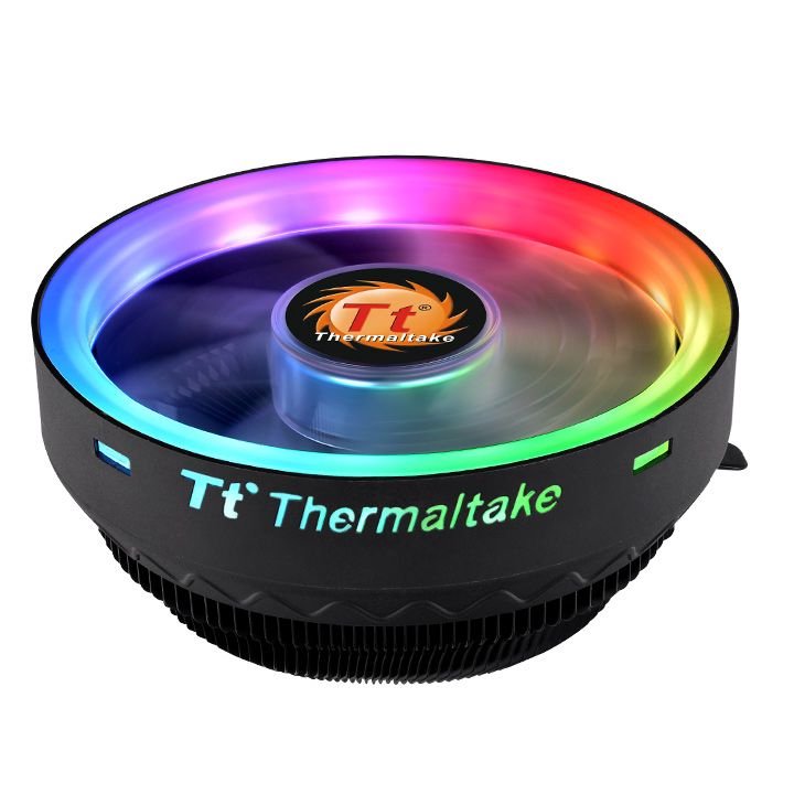 Aušintuvas THERMALTAKE CL-P064-AL12SW-A