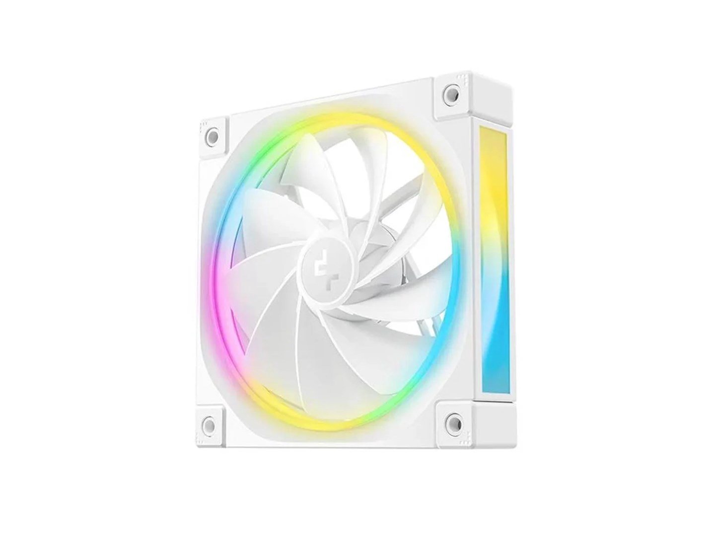 „DeepCool FL12R WH“ ventiliatorius