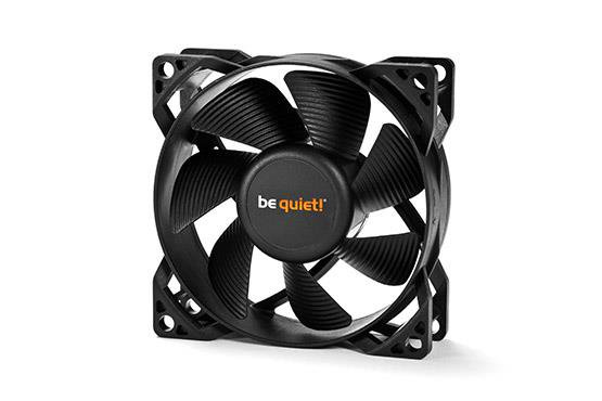 Aušintuvas Be quiet BL044