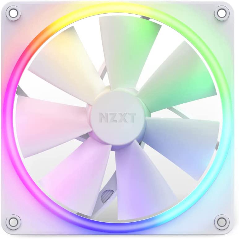 Aušintuvas NZXT RF-R14SF-W1