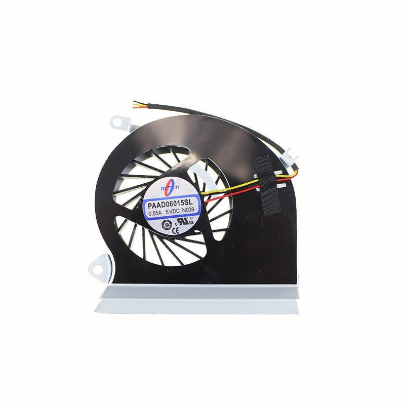 MSI GE70 MS-1756 MS-1757 aušintuvas