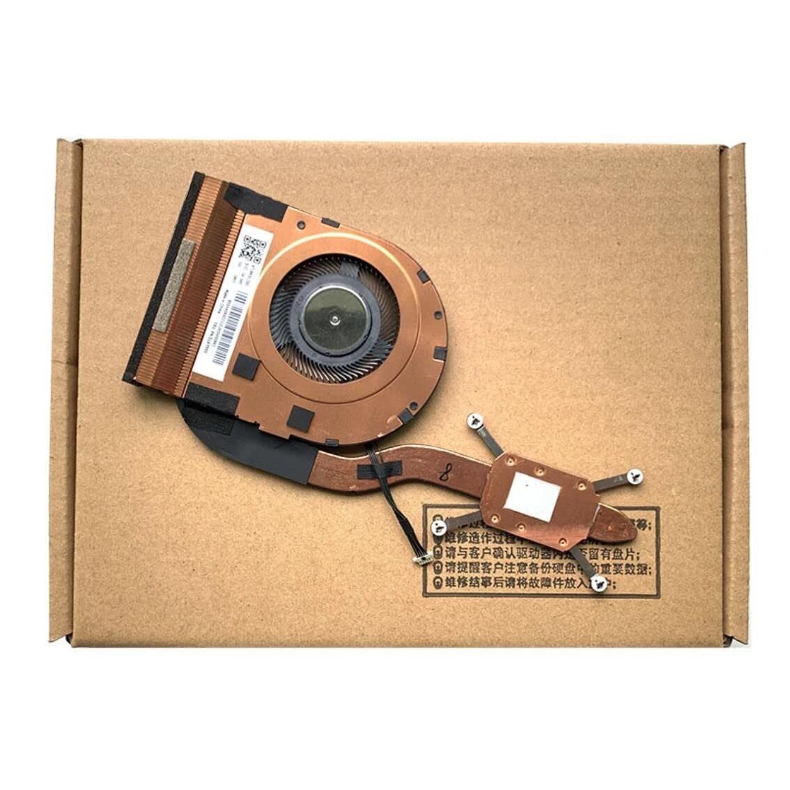 Aušintuvas  Lenovo ThinkPad T490S T495S T14S