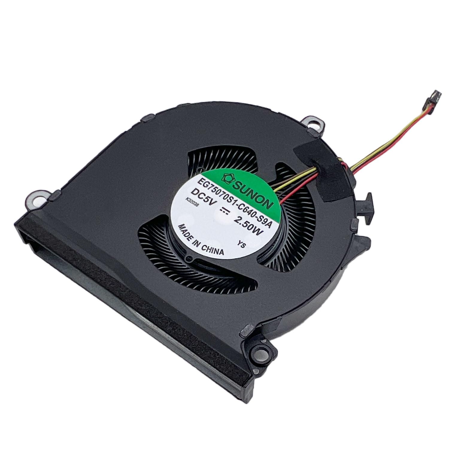Aušintuvas  HP Pavilion Gaming 5 TPN-Q229 15-EC0013dx