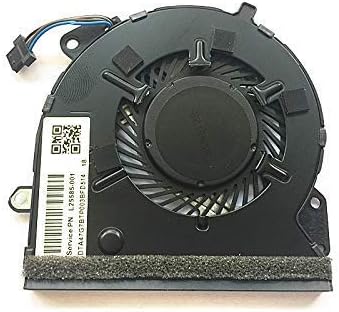 Aušintuvas  HP Pavilion 15-CS 15T-CS 15-CS000 TPN-Q208