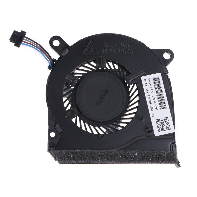 Aušintuvas HP  Pavilion 14-CE L26367-001